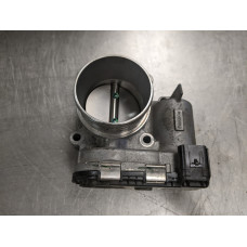 116Z009 Throttle Valve Body For 14-18 Ford Focus 2.0 DS7E9F991BB 116Z009 Throttle Valve Body For 14-18 Ford Focus 2.0 DS7E9F991BB